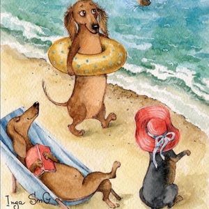 Meet your Posher, Lesia